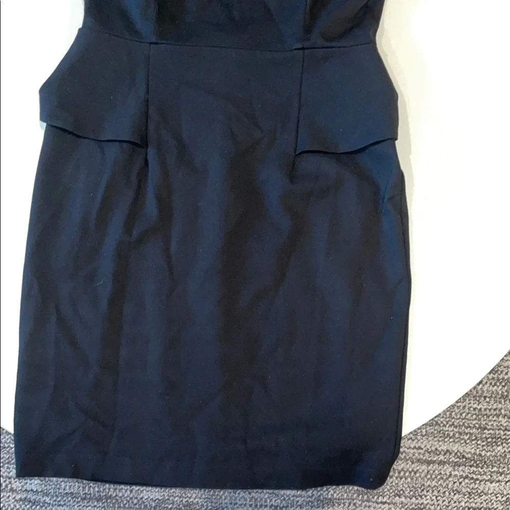 Elegant Black Dress